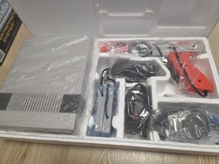 Nintendo Action Set con Scatola Originale