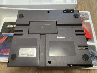 Nintendo Action Set con Scatola Originale