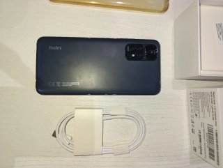 Xiaomi Redmi Note 11S