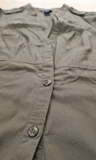Mono blanco,Vestido vaquero(Nuevo), Vestido V.T-36