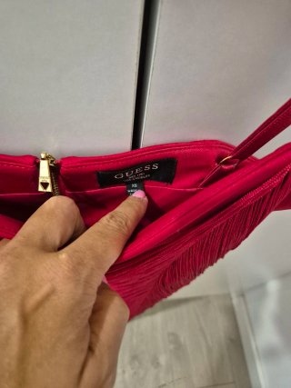 3 Vestidos Guess Fiesta
