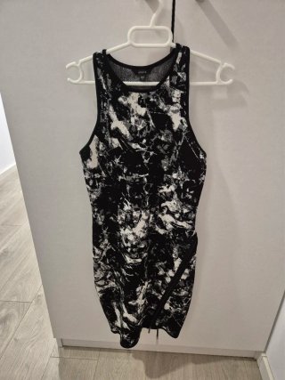 3 Vestidos Guess Fiesta