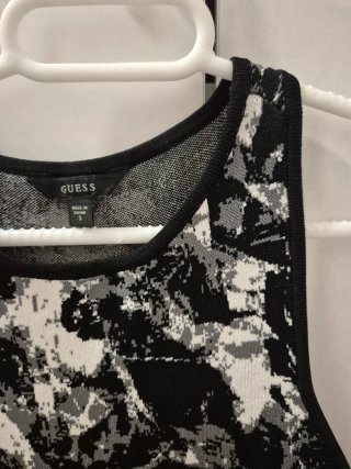 3 Vestidos Guess Fiesta