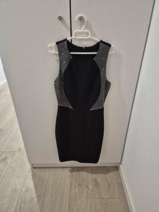 3 Vestidos Guess Fiesta