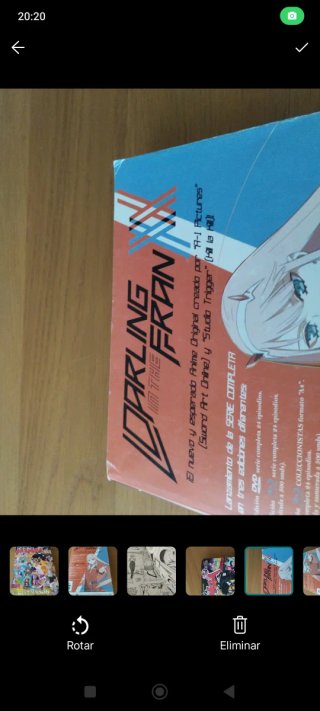 Planeta Manga N° 01 (Cómic / Comic Book)