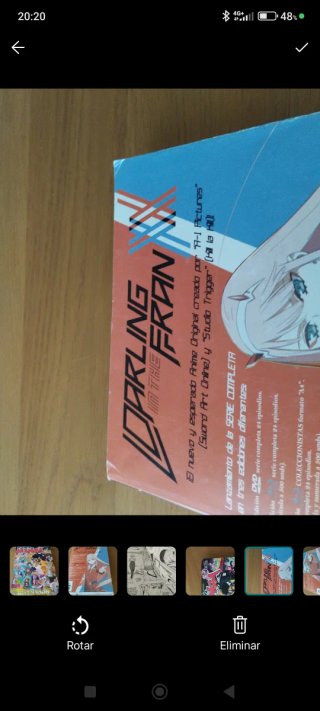 Planeta Manga N° 01 (Cómic / Comic Book)