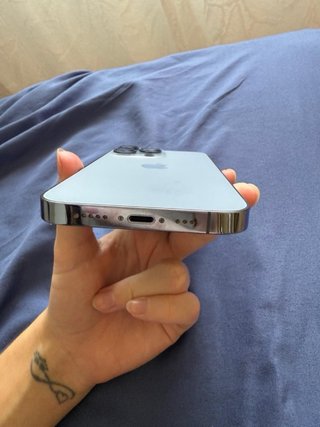 iPhone 13 Pro 128GB