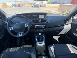 Renault Grand Scenic 2011