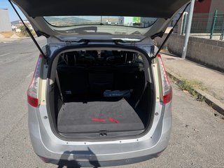 Renault Grand Scenic 2011