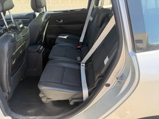 Renault Grand Scenic 2011