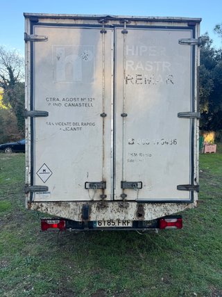 Iveco Daily 2007