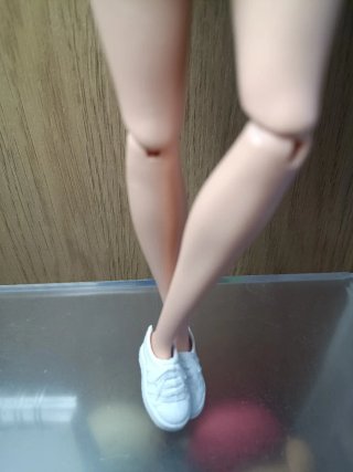 Barbie personalizada