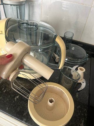 Moulinex Ovatio 3 Duo Super Press Plus