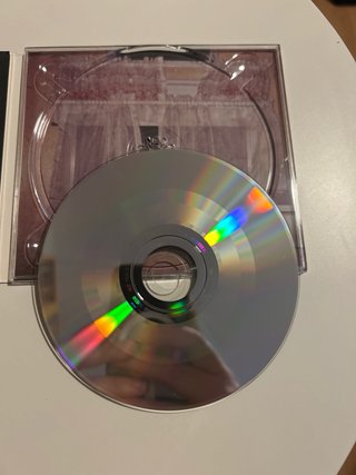 Lovvers - Think CD-EP Indie