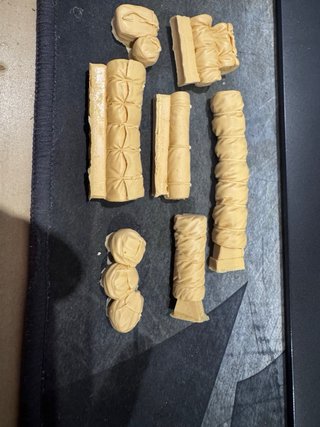 Verlinden 1154 U.S. WWII Infantry Gear 1:35
