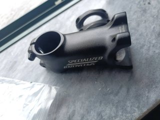 Potência Specialized 80mm