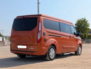 Ford Transit Custom 2024