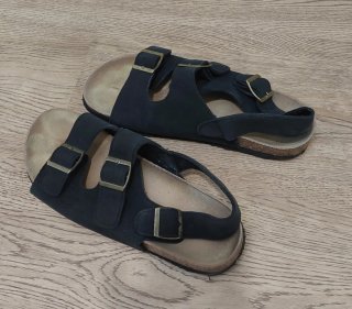 Sandalias num 39