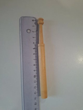 Cojín de bolillos y 400 bolillos