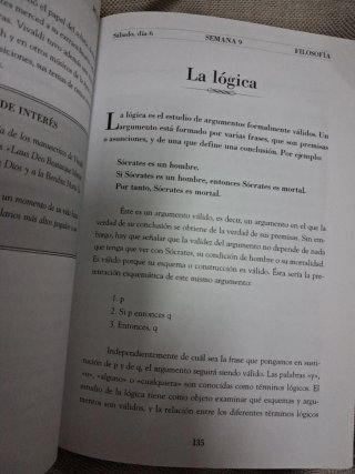 Libro 365 Días para Ser Mas Culto