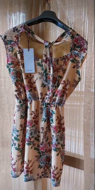 Vero Moda Abito Tg. S