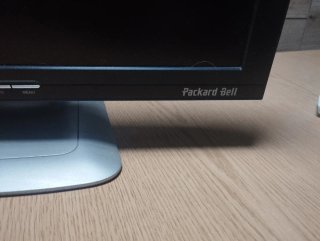 Packard Bell Ordenador Torre Completo