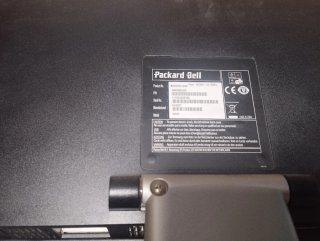 Packard Bell Ordenador Torre Completo