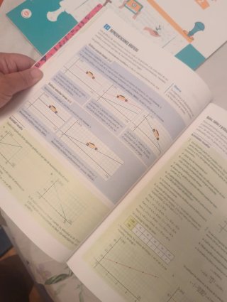 Física y química : 2 Secundaria Proyecto Fun Fest