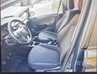 Opel Corsa 2015