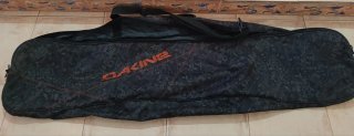 Tabla de Snowboard Checked Board 145 cm