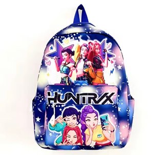 Mochilas K-Pop varios modelos