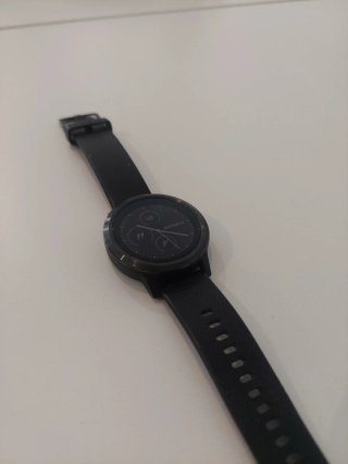 Reloj Garmin Vivoactive 3 Negro