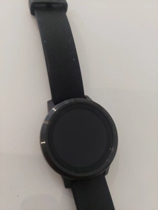 Reloj Garmin Vivoactive 3 Negro