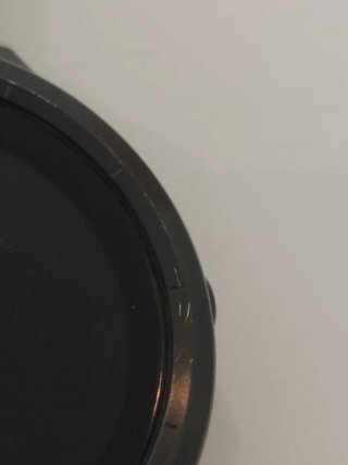 Reloj Garmin Vivoactive 3 Negro