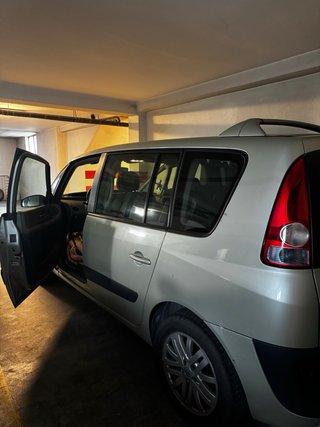 Renault Espace 2004