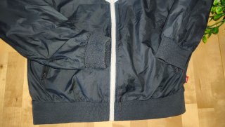 Track jacket Nike Talla M vintage