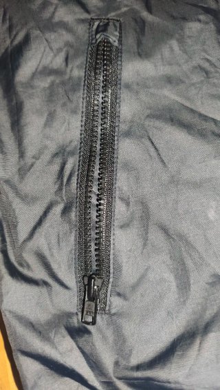 Track jacket Nike Talla M vintage
