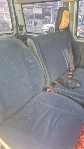 FIAT Scudo 2003