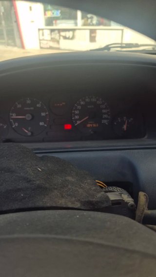 FIAT Scudo 2003
