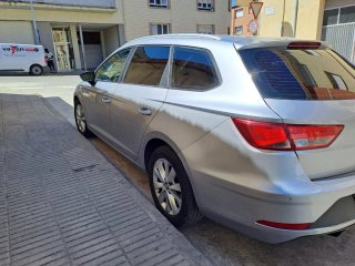 SEAT Leon 2018