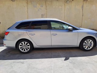 SEAT Leon 2018