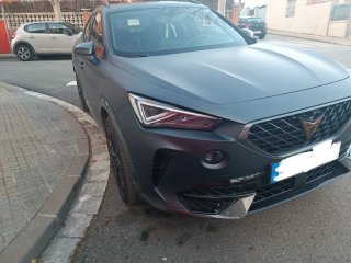 CUPRA Formentor 2023