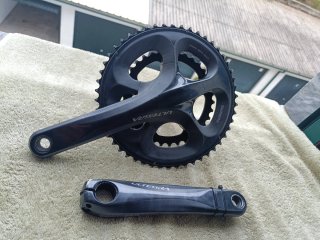 Pedivela Shimano Ultegra