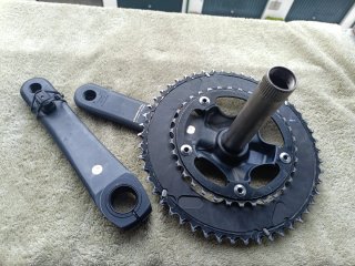 Pedivela Shimano Ultegra
