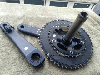 Pedivela Shimano Ultegra