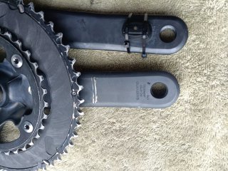 Pedivela Shimano Ultegra
