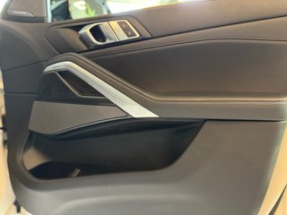 BMW X6 2025