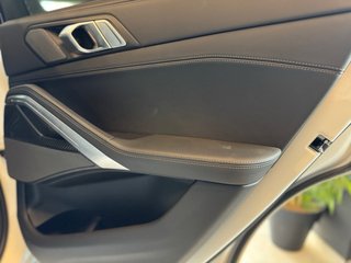 BMW X6 2025