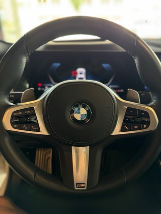 BMW X6 2025
