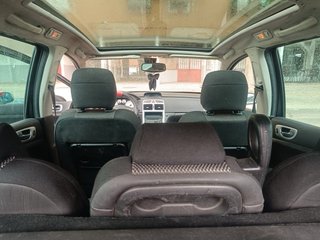 Peugeot 307 2008